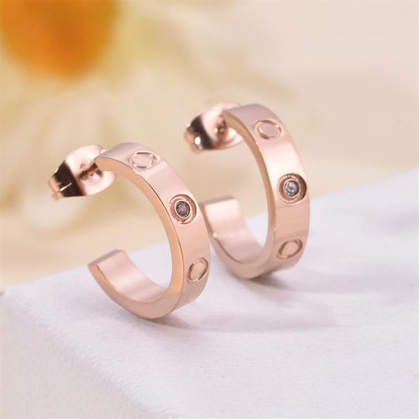 with bag fashion stud brand designer earrings for lady women party wedding lovers gift engagement luxury rose gold jewelry earring287l, Golden;silver
with bag fashion stud brand designer earrings for lady women party wedding lovers gift engagement luxury rose gold jewelry earring287l, Golden;silver