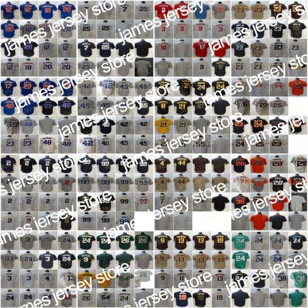 22 new baez degrom lindor alonso baseball jerseys ruth sanchez mantle torres cole rivera judge lemahieu henderson harper clemente tatis pose, Blue;black
22 new baez degrom lindor alonso baseball jerseys ruth sanchez mantle torres cole rivera judge lemahieu henderson harper clemente tatis pose, Blue;black