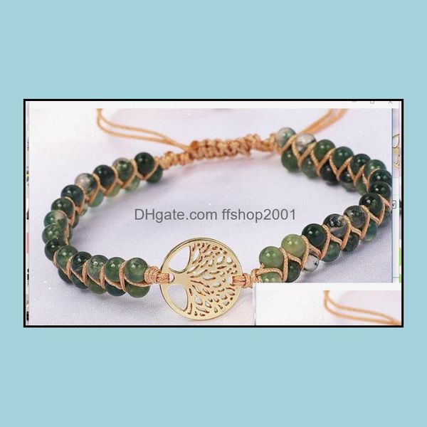 beaded strands handmade natural stone bracelet african ladies loose mtilayer beaded bracelets drop delivery 2021 jewelry ffshop2001 dhvt7, Black
beaded strands handmade natural stone bracelet african ladies loose mtilayer beaded bracelets drop delivery 2021 jewelry ffshop2001 dhvt7, Black