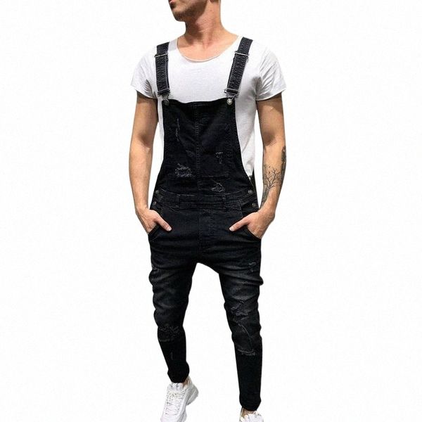 men's jeans nibesser men ripped jean homme sleeveless jumpsuits distressed denim suspender pants streetwear vaqueros hombre11 d78r#, Blue
men's jeans nibesser men ripped jean homme sleeveless jumpsuits distressed denim suspender pants streetwear vaqueros hombre11 d78r#, Blue