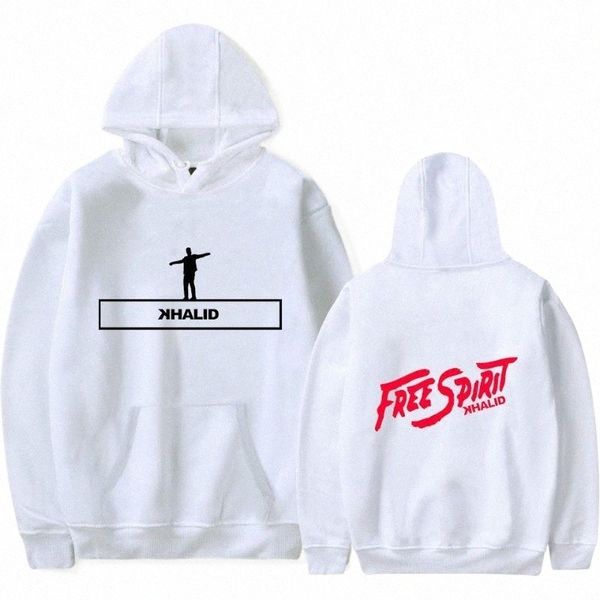 men's hoodies & sweatshirts khalid robinson 3d style streetwear casual oversized men/women fashion hooded swearshirtmen's l553#, Black
men's hoodies & sweatshirts khalid robinson 3d style streetwear casual oversized men/women fashion hooded swearshirtmen's l553#, Black