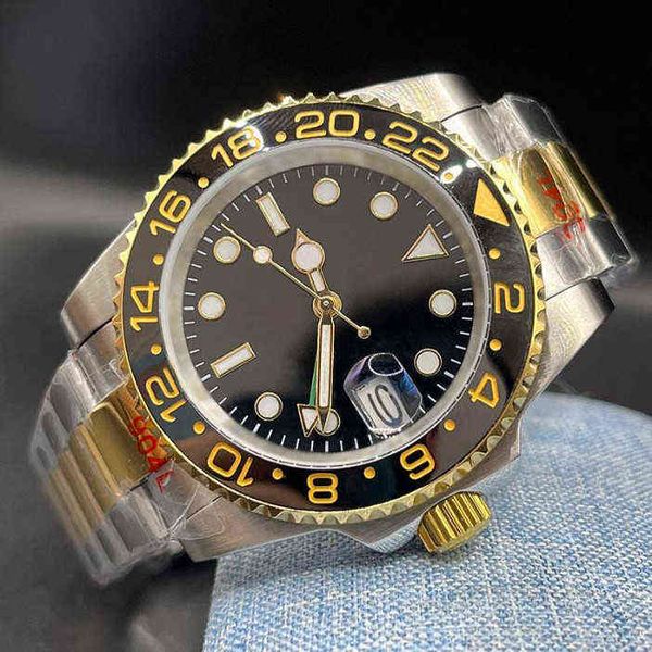huiya06 mens watch classic 41mm automatic mechanical movement full-shell stainless steel strap waterproof luminous dial lady fashion watches, Slivery;brown
huiya06 mens watch classic 41mm automatic mechanical movement full-shell stainless steel strap waterproof luminous dial lady fashion watches, Slivery;brown