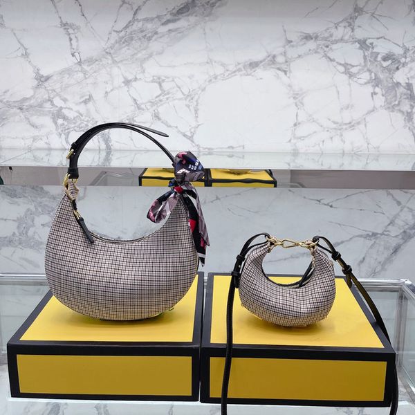 handbag designer bags new houndstooth underarm bag crescent moon handbags croissant bags women crossbody shoulder clutch mini purse classic
handbag designer bags new houndstooth underarm bag crescent moon handbags croissant bags women crossbody shoulder clutch mini purse classic