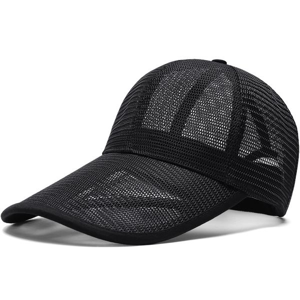 11cm long visor large head man big size mesh trucker hats cool fishing sun hat man plus size baseball caps 55-60cm 60-65cm 220819, Blue;gray
11cm long visor large head man big size mesh trucker hats cool fishing sun hat man plus size baseball caps 55-60cm 60-65cm 220819, Blue;gray