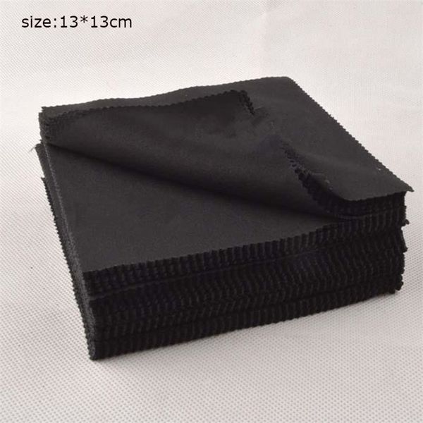 100pcs 13x13cm black microfiber sunglasses cloth reading glasses lens cleaner cloth for eyeglasses case glasses 220819
100pcs 13x13cm black microfiber sunglasses cloth reading glasses lens cleaner cloth for eyeglasses case glasses 220819