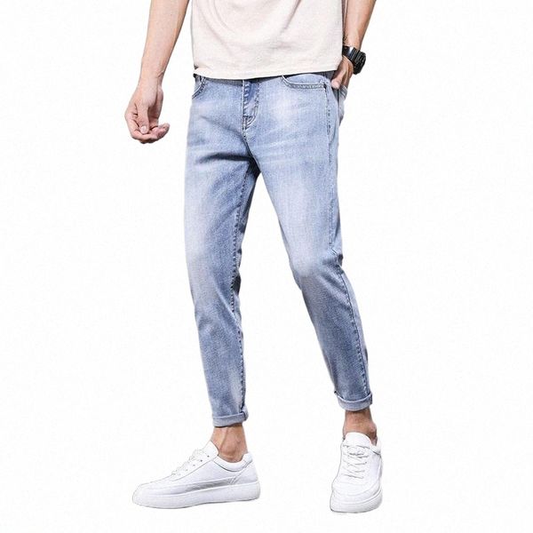 men's jeans mens classic denim with zippers pleated slim blue jean long pants trousers slim-fit leg cropped pants1 42ul#
men's jeans mens classic denim with zippers pleated slim blue jean long pants trousers slim-fit leg cropped pants1 42ul#