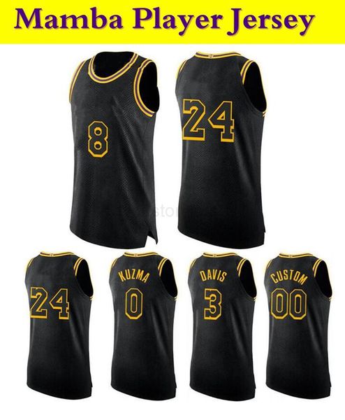 basketball jersey stitched carmelo anthony #7 davis #3 russell westbrook #0 rondo #4 howard #39 black palyer jerseys men s-6xl
basketball jersey stitched carmelo anthony #7 davis #3 russell westbrook #0 rondo #4 howard #39 black palyer jerseys men s-6xl