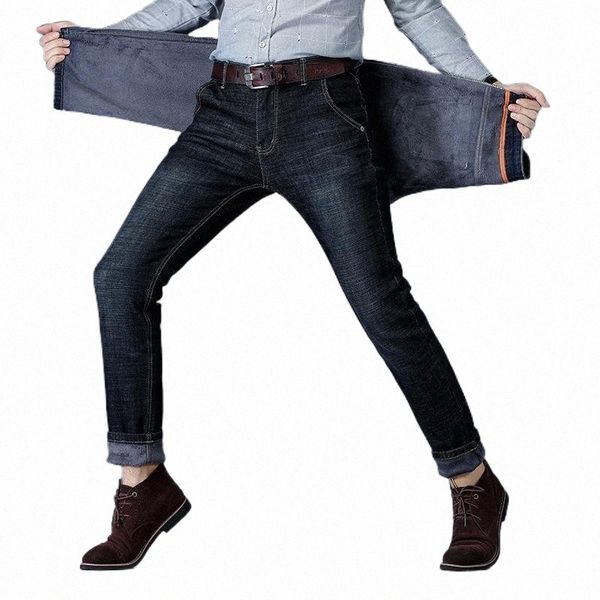 airgracias 2020 new cotton jeans men fashion business style jeans black blue plus velvet denim pants elasticity trousers male1 l8qr#
airgracias 2020 new cotton jeans men fashion business style jeans black blue plus velvet denim pants elasticity trousers male1 l8qr#