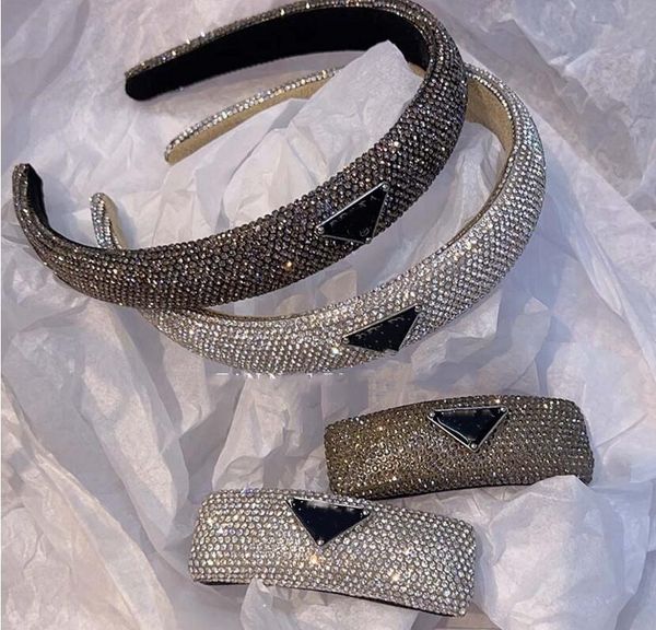2022 european and american rhinestone letter headband fashion modern unique personality bangs bb clip suit headwear female fast delivery, Silver
2022 european and american rhinestone letter headband fashion modern unique personality bangs bb clip suit headwear female fast delivery, Silver