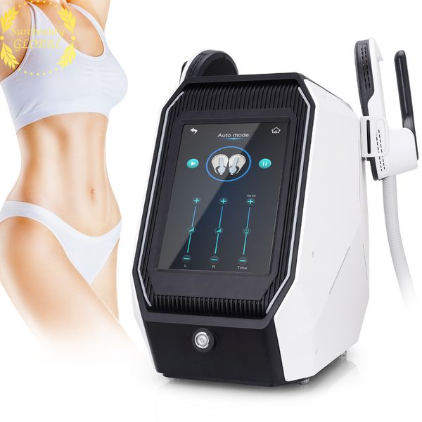 professional ems neo 2 handles ems & rf muscle sculpt body shaping hiemt and rf with cushion slimming machine
professional ems neo 2 handles ems & rf muscle sculpt body shaping hiemt and rf with cushion slimming machine