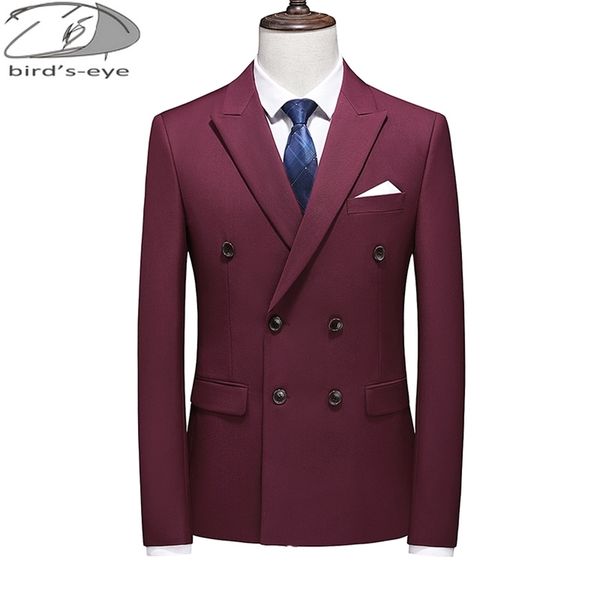 14 colors men slim office blazer jacket fashion solid mens suit wedding dress coat casual business male clothing 6xl 220819, White;black
14 colors men slim office blazer jacket fashion solid mens suit wedding dress coat casual business male clothing 6xl 220819, White;black