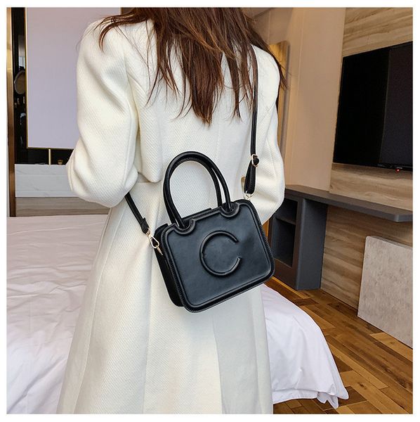 designer women shoulder bag calfskin quilted overstitching genuine leather messenger bags totes chain wallet bags purse backpack
designer women shoulder bag calfskin quilted overstitching genuine leather messenger bags totes chain wallet bags purse backpack