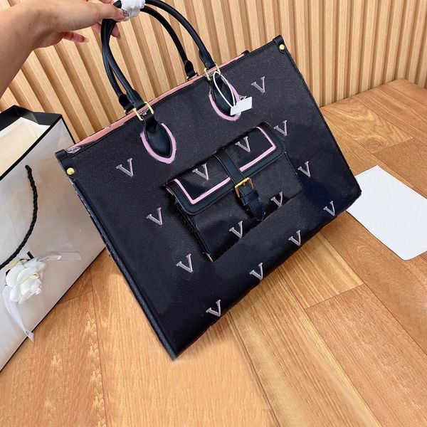 5a fashion designer bag luxury purse brand handbag women crossbody bag cosmetic shoulder bags tote messager wallet by fen s145 003
5a fashion designer bag luxury purse brand handbag women crossbody bag cosmetic shoulder bags tote messager wallet by fen s145 003