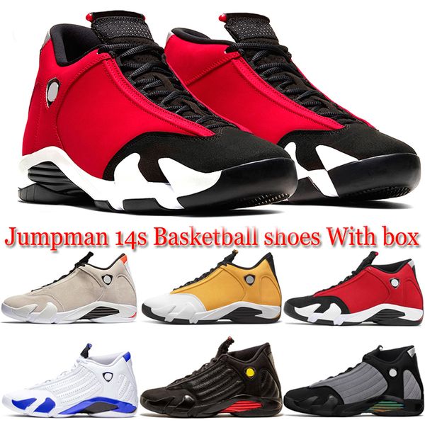 jumpman 14s men basketball shoes 14 red lipstick candy cane black toe ginger winterized man sport trainer sneakers
jumpman 14s men basketball shoes 14 red lipstick candy cane black toe ginger winterized man sport trainer sneakers