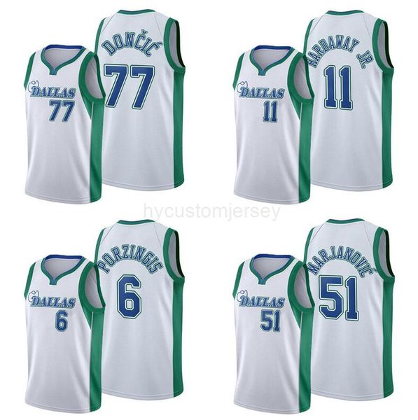 basketball jersey 77 doncic 6 porzingis 11 hardaway jr. 2021-22 basketball jerseys, Black
basketball jersey 77 doncic 6 porzingis 11 hardaway jr. 2021-22 basketball jerseys, Black
