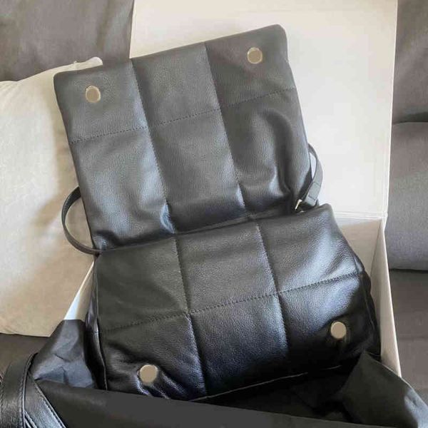 luxury checkerboard flap quilt pack women classic square messenger bags soft leather shoulder crossbody underarm bag female purses 220809
luxury checkerboard flap quilt pack women classic square messenger bags soft leather shoulder crossbody underarm bag female purses 220809