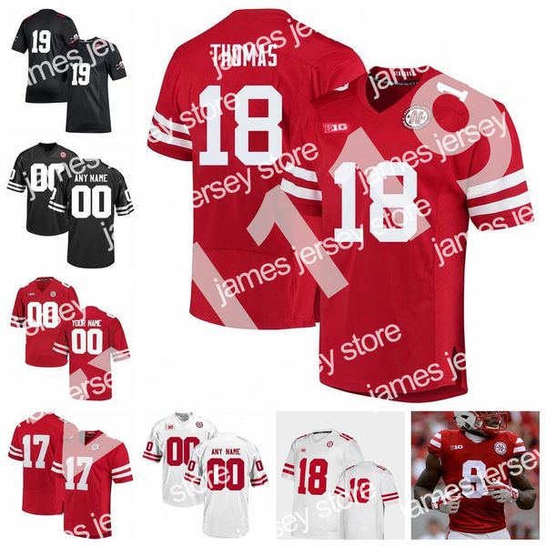 2022 custom nebraska cornhuskers jerseys maurice washington jersey wyatt mazour jack stoll stanley morgan jr. college football jerseys stitc, Black
2022 custom nebraska cornhuskers jerseys maurice washington jersey wyatt mazour jack stoll stanley morgan jr. college football jerseys stitc, Black