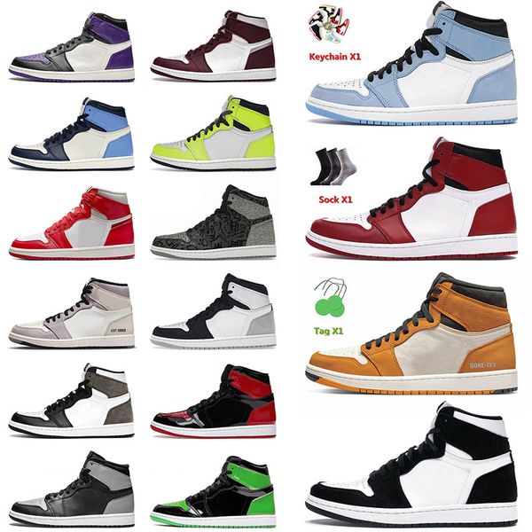 og jumpman 1 1s mens basketball shoes high dark mocha element light curry carbon fiber for men women jorden trainers athletic sneakers, White;red
og jumpman 1 1s mens basketball shoes high dark mocha element light curry carbon fiber for men women jorden trainers athletic sneakers, White;red