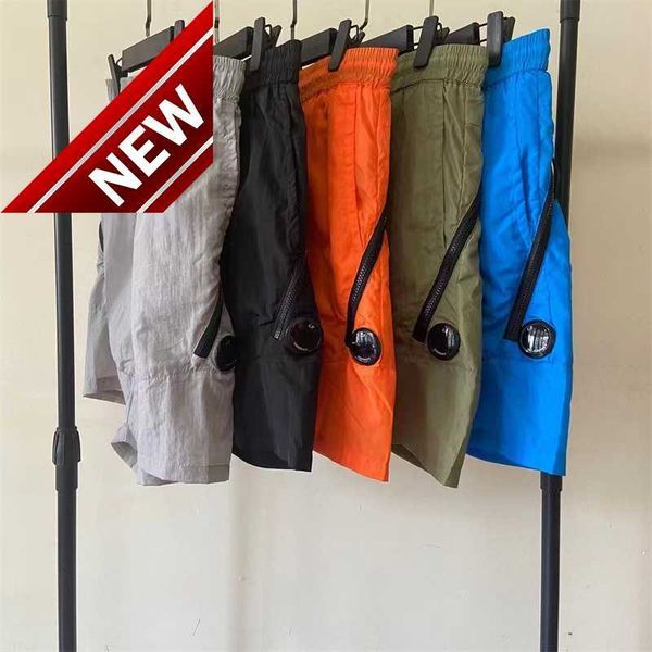 designer2022 cp summer straight nylon loose casual quick-drying pants outdoor spodenki meskie men's beach sports, White;black
designer2022 cp summer straight nylon loose casual quick-drying pants outdoor spodenki meskie men's beach sports, White;black