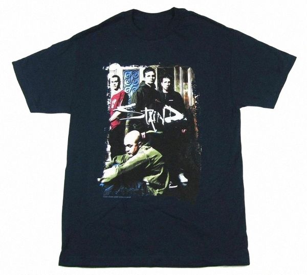 men's t-shirts staind break the cycle band pic navy blue t-shirt official merc cotton plus size tee shirt n6dx#, White;black
men's t-shirts staind break the cycle band pic navy blue t-shirt official merc cotton plus size tee shirt n6dx#, White;black