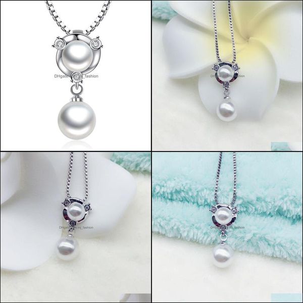 pendant necklaces pearls imitation sier jewelry plated necklace drop delivery 2021 pendants mjfashion dhyrc, Silver
pendant necklaces pearls imitation sier jewelry plated necklace drop delivery 2021 pendants mjfashion dhyrc, Silver