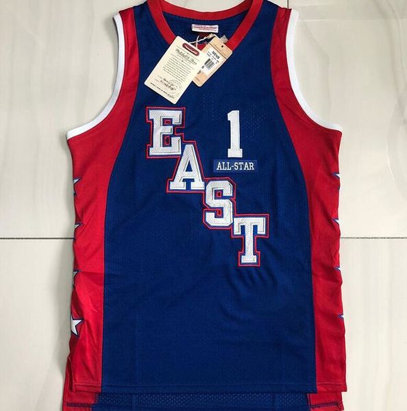 dense stitched basketball jersey tracy mcgrady mitchell and ness 2004 all-star mesh classic retro jerseys men s-2xl, Black
dense stitched basketball jersey tracy mcgrady mitchell and ness 2004 all-star mesh classic retro jerseys men s-2xl, Black