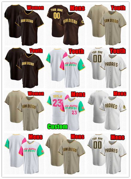 20222 new 23 fernando tatis jr. san 13 diego custom padres baseball jerseys jake cronenworth tony gwynn dinelson lamet wil myers joe, Blue;black
20222 new 23 fernando tatis jr. san 13 diego custom padres baseball jerseys jake cronenworth tony gwynn dinelson lamet wil myers joe, Blue;black
