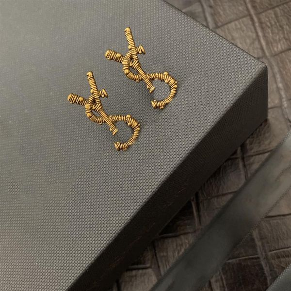 fashion design love earrings for women's brand simple letter y gold 925 silver diamond ring earrings for women's jewelry273r, Golden;silver
fashion design love earrings for women's brand simple letter y gold 925 silver diamond ring earrings for women's jewelry273r, Golden;silver