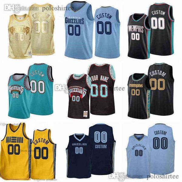 2022-23 custom memphis's grizzlies's ja 12 morant basketball jersey 10 mike bibby #00 custom name and number stitched mens edition, Black;red
2022-23 custom memphis's grizzlies's ja 12 morant basketball jersey 10 mike bibby #00 custom name and number stitched mens edition, Black;red