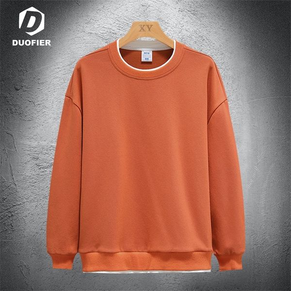 6 color oneck mens sweatshirt casual hoodies trendy solid color hoodie spring autumn long sleeve sports men pullovers 220819, Black
6 color oneck mens sweatshirt casual hoodies trendy solid color hoodie spring autumn long sleeve sports men pullovers 220819, Black