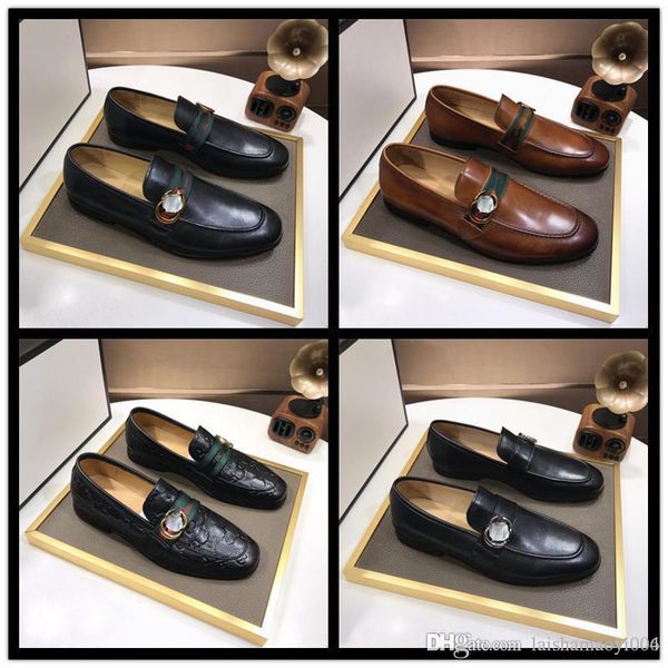 3a 20 style luxury wedding dress formal slip on shoe men's oxford shoes for men coiffeur italiano mens designer dresses shoes loafers b, Black
3a 20 style luxury wedding dress formal slip on shoe men's oxford shoes for men coiffeur italiano mens designer dresses shoes loafers b, Black