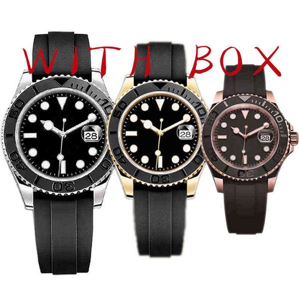 huiya06 men's watch 41mm black dial master automatic mechanical watches sapphire glass classic folding strap super luminous water resis, Slivery;brown
huiya06 men's watch 41mm black dial master automatic mechanical watches sapphire glass classic folding strap super luminous water resis, Slivery;brown