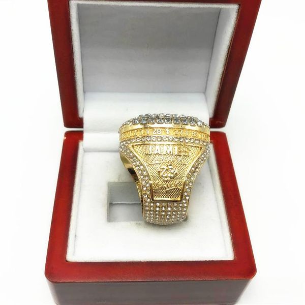 2020 whole la 2021 championship ring laker fashion gifts from fans and friends leather bag parts & accessories230s, Black
2020 whole la 2021 championship ring laker fashion gifts from fans and friends leather bag parts & accessories230s, Black