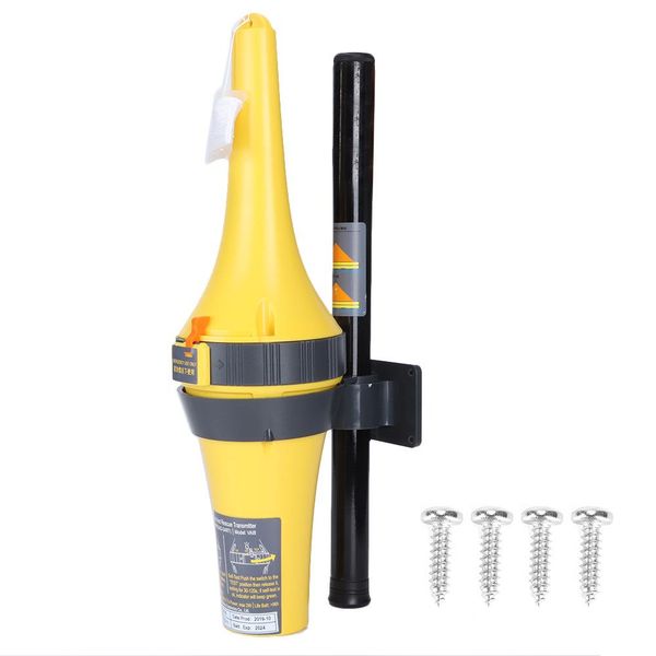 sart radar pathfinder transponder vai8 for marine rescure and search