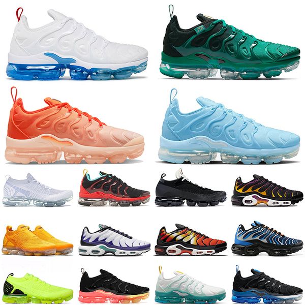 2022 fashion tn plus running shoes men women trainers university blue off sneakers sports triple white black cherry atlanta terrascape grape
2022 fashion tn plus running shoes men women trainers university blue off sneakers sports triple white black cherry atlanta terrascape grape