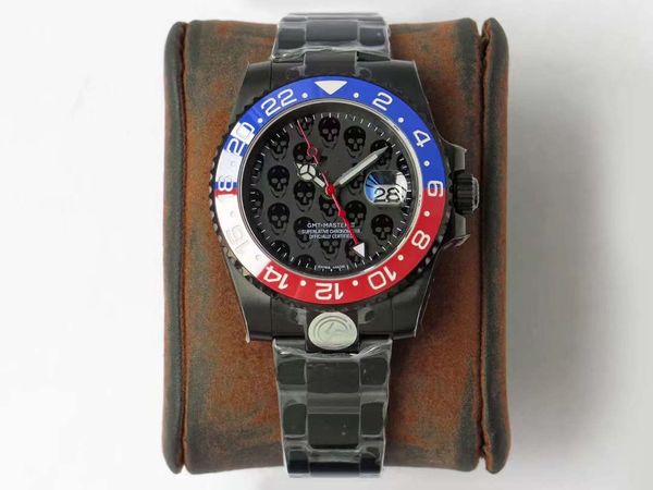 men's watch sapphire crystal mirror fold buckle 42mm cal.2836 movement 904l fine steel, Slivery;brown
men's watch sapphire crystal mirror fold buckle 42mm cal.2836 movement 904l fine steel, Slivery;brown