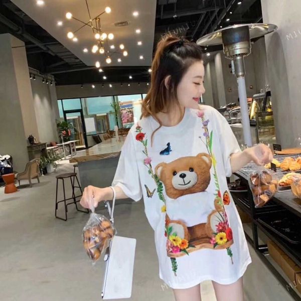 mens women designers t-shirts tees apparel man s casual chest letter shirt luxurys clothing street shorts sleeve clothes, White
mens women designers t-shirts tees apparel man s casual chest letter shirt luxurys clothing street shorts sleeve clothes, White