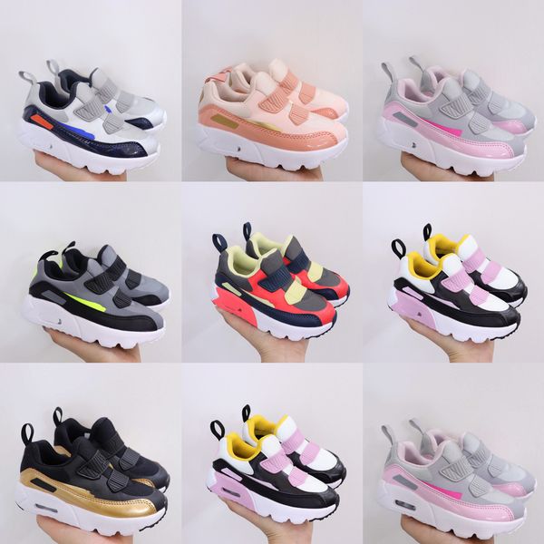 2022 infants designer kids 90 casual shoes children toddler low running shoe 90s iii kid running sports sneaker black white baby sneakers gi
2022 infants designer kids 90 casual shoes children toddler low running shoe 90s iii kid running sports sneaker black white baby sneakers gi