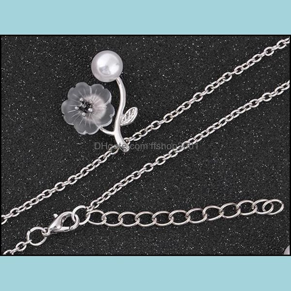 pendant necklaces pretty camellia simated pearl maxi colar collier femme collar flower choker necklace drop delivery 2021 j ffshop2001 dh0gc, Silver
pendant necklaces pretty camellia simated pearl maxi colar collier femme collar flower choker necklace drop delivery 2021 j ffshop2001 dh0gc, Silver