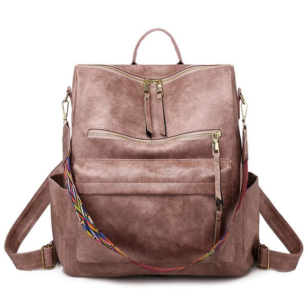 luxury designer women travel backpacks soft pu / fabric shopping backpack pretty style girls lovely daypack backpack boston bag
luxury designer women travel backpacks soft pu / fabric shopping backpack pretty style girls lovely daypack backpack boston bag