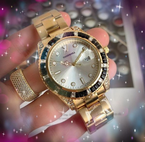 big diamonds men designer gold wristwatches 41mm fashion luxury shinning quartz watch soid fine full stainless steel wholesale male gifts wr, Slivery;brown
big diamonds men designer gold wristwatches 41mm fashion luxury shinning quartz watch soid fine full stainless steel wholesale male gifts wr, Slivery;brown