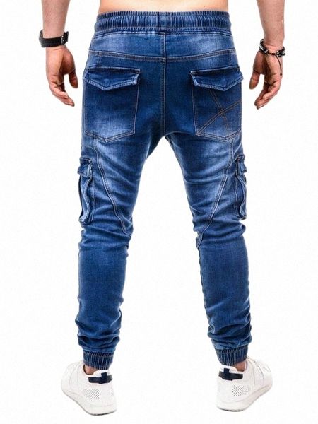 men's jeans 2022 spring autumn hip hop wash casual sports pants beam feet dark blue x4p2#
men's jeans 2022 spring autumn hip hop wash casual sports pants beam feet dark blue x4p2#