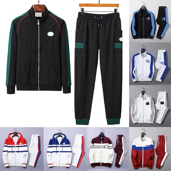 sporty preferred womens tracksuits sweatshirts suits men track sweat suit coats man designers jackets hoodies pants sweatshirts sportswear l, Gray
sporty preferred womens tracksuits sweatshirts suits men track sweat suit coats man designers jackets hoodies pants sweatshirts sportswear l, Gray