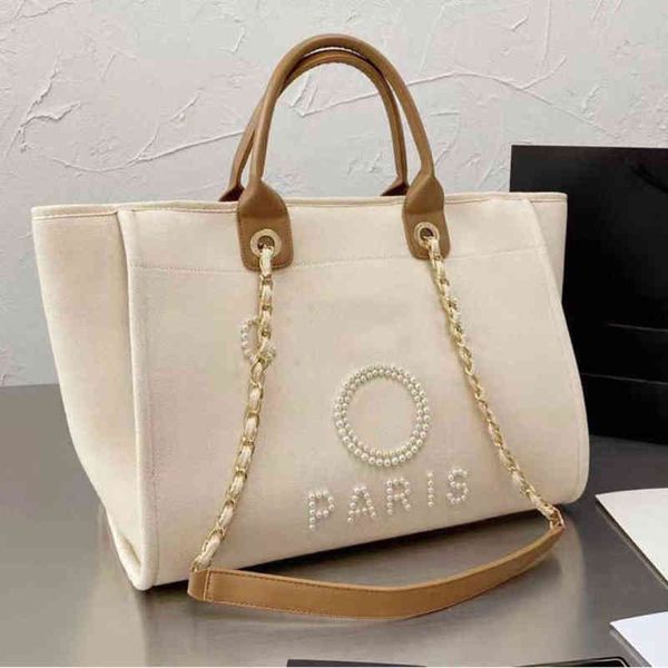 women's fashion luxury handbags evening bags brand ch pearl tote canvas beach bag designers female portable large capacity big handbag
women's fashion luxury handbags evening bags brand ch pearl tote canvas beach bag designers female portable large capacity big handbag