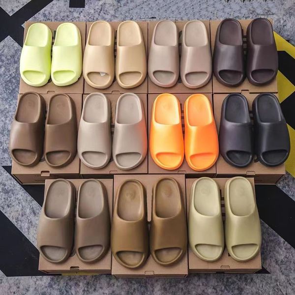 slides slippers flat floops open toe cover toes women men casual wear shoes thick bottom slide one word beach slipper with steel stamp sanda, Black
slides slippers flat floops open toe cover toes women men casual wear shoes thick bottom slide one word beach slipper with steel stamp sanda, Black