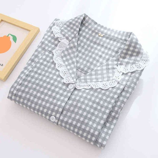 fdfklak doublelayer m4xl plus size mesh cotton maternity clothes spring autumn new pregnant women nursing pajamas j220813, White
fdfklak doublelayer m4xl plus size mesh cotton maternity clothes spring autumn new pregnant women nursing pajamas j220813, White