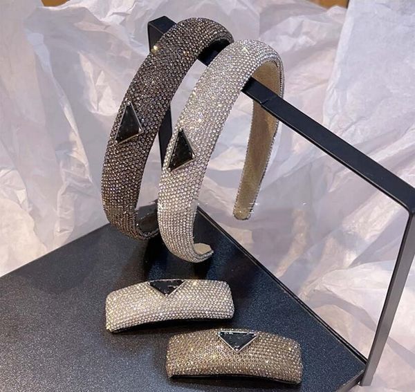 european and american rhinestone letter headband fashion modern unique personality bangs bb clip suit headwear female fast delivery, Silver
european and american rhinestone letter headband fashion modern unique personality bangs bb clip suit headwear female fast delivery, Silver