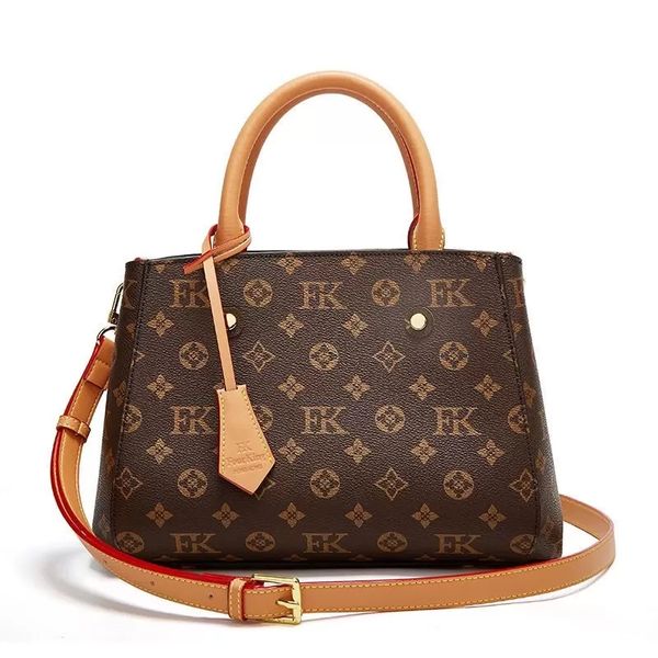 shoulder bags bag brand women's spring and summer contrast color handbag women's bag niche large-capacity all-match new 2023 quali
shoulder bags bag brand women's spring and summer contrast color handbag women's bag niche large-capacity all-match new 2023 quali