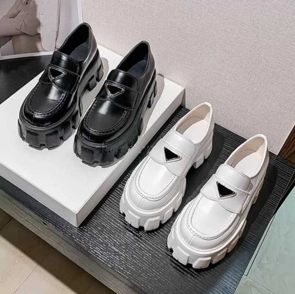 designers women loafer shoes boots casual shoe soft cowhide rubber platform black patent leather sneakers leisure dress round
designers women loafer shoes boots casual shoe soft cowhide rubber platform black patent leather sneakers leisure dress round