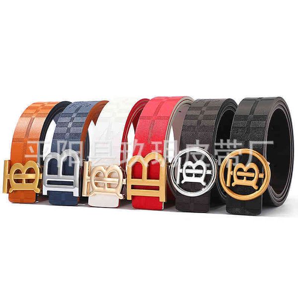 leather belt burbrerys men's belts xinbajia color double-sided letter smooth buckle belt men's versatile business real cowhide pol, Black;brown
leather belt burbrerys men's belts xinbajia color double-sided letter smooth buckle belt men's versatile business real cowhide pol, Black;brown